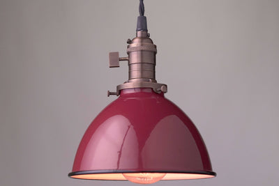 PENDANT MODEL No. 8416