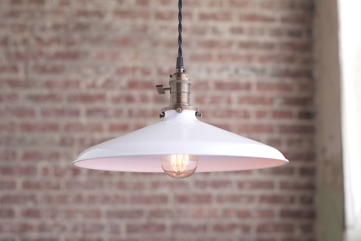 PENDANT MODEL No. 3628