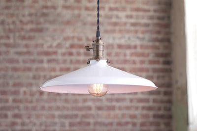 PENDANT MODEL No. 3628