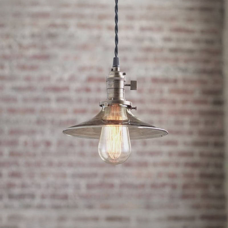 PENDANT MODEL NO. 9063