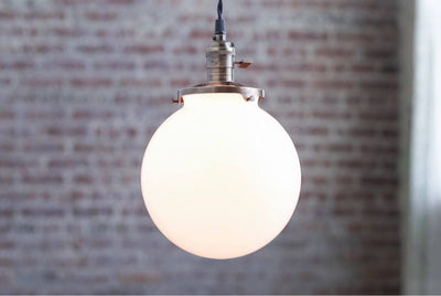 PENDANT MODEL No. 1835