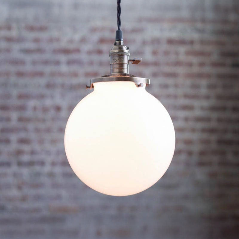 PENDANT MODEL NO. 1835
