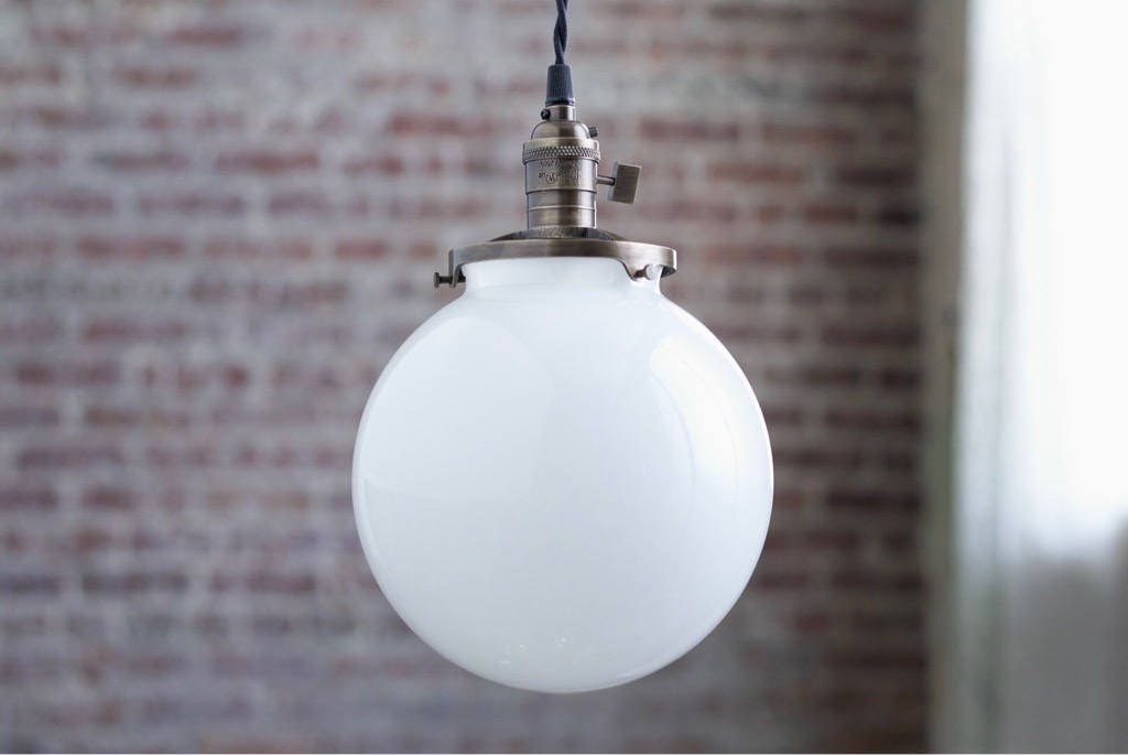 PENDANT MODEL No. 1835