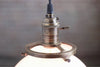 PENDANT MODEL No. 1835