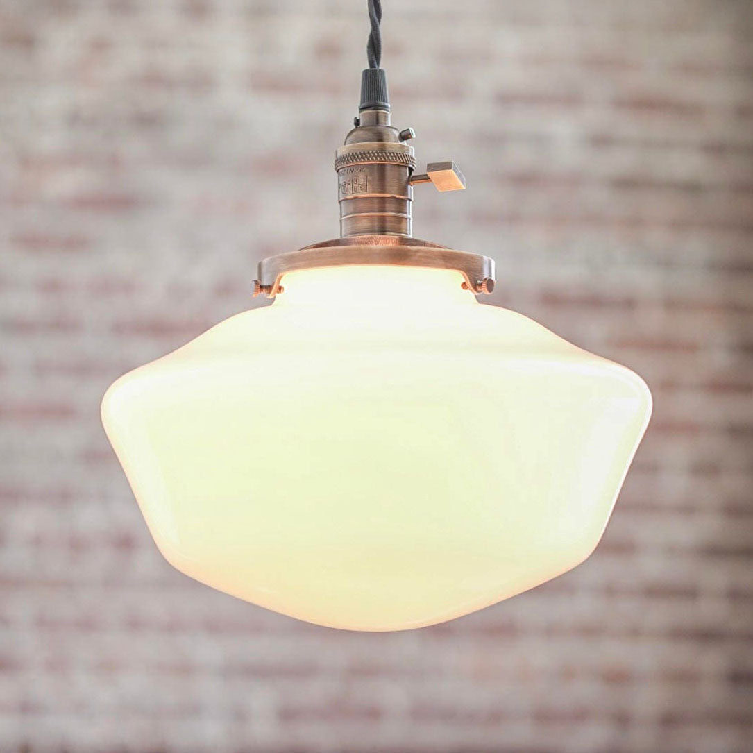 PENDANT MODEL NO. 7621