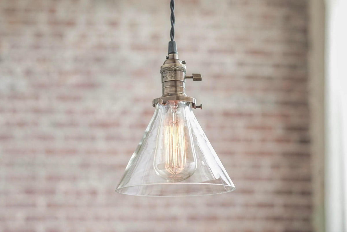 PENDANT MODEL No. 2993