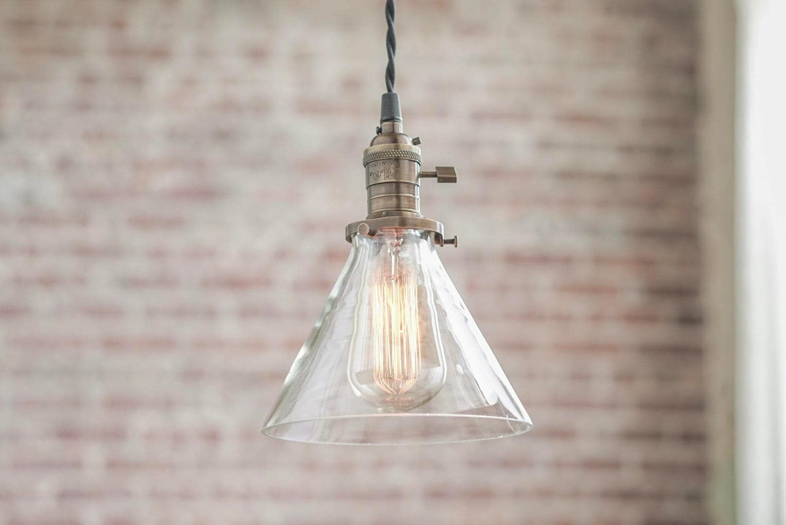 PENDANT MODEL No. 2993