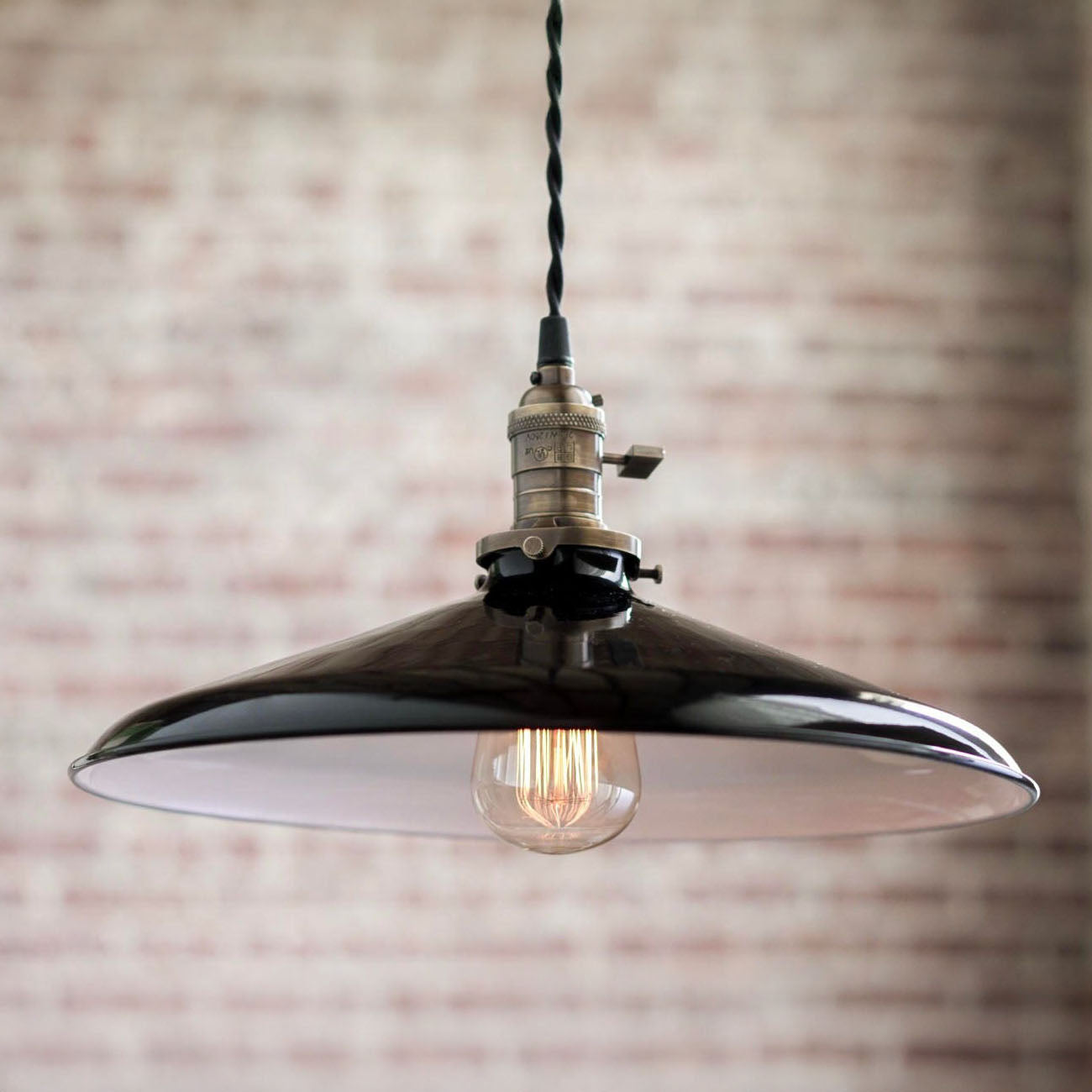 PENDANT MODEL NO. 0451