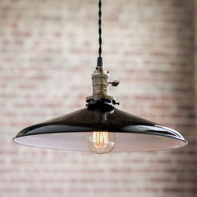 PENDANT MODEL NO. 0451