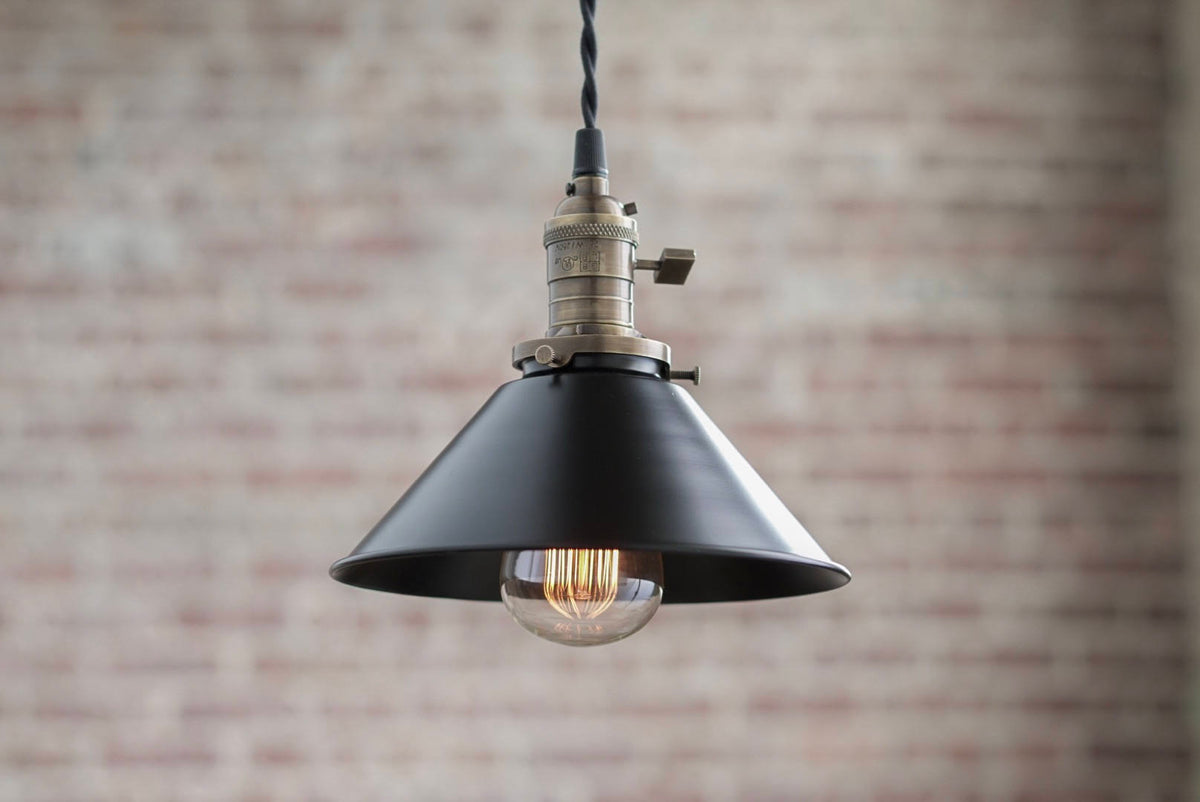 PENDANT MODEL No. 2008
