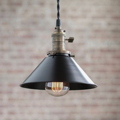 PENDANT MODEL NO. 2008