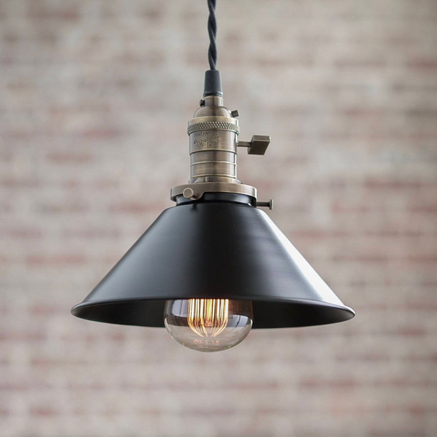 PENDANT MODEL NO. 2008