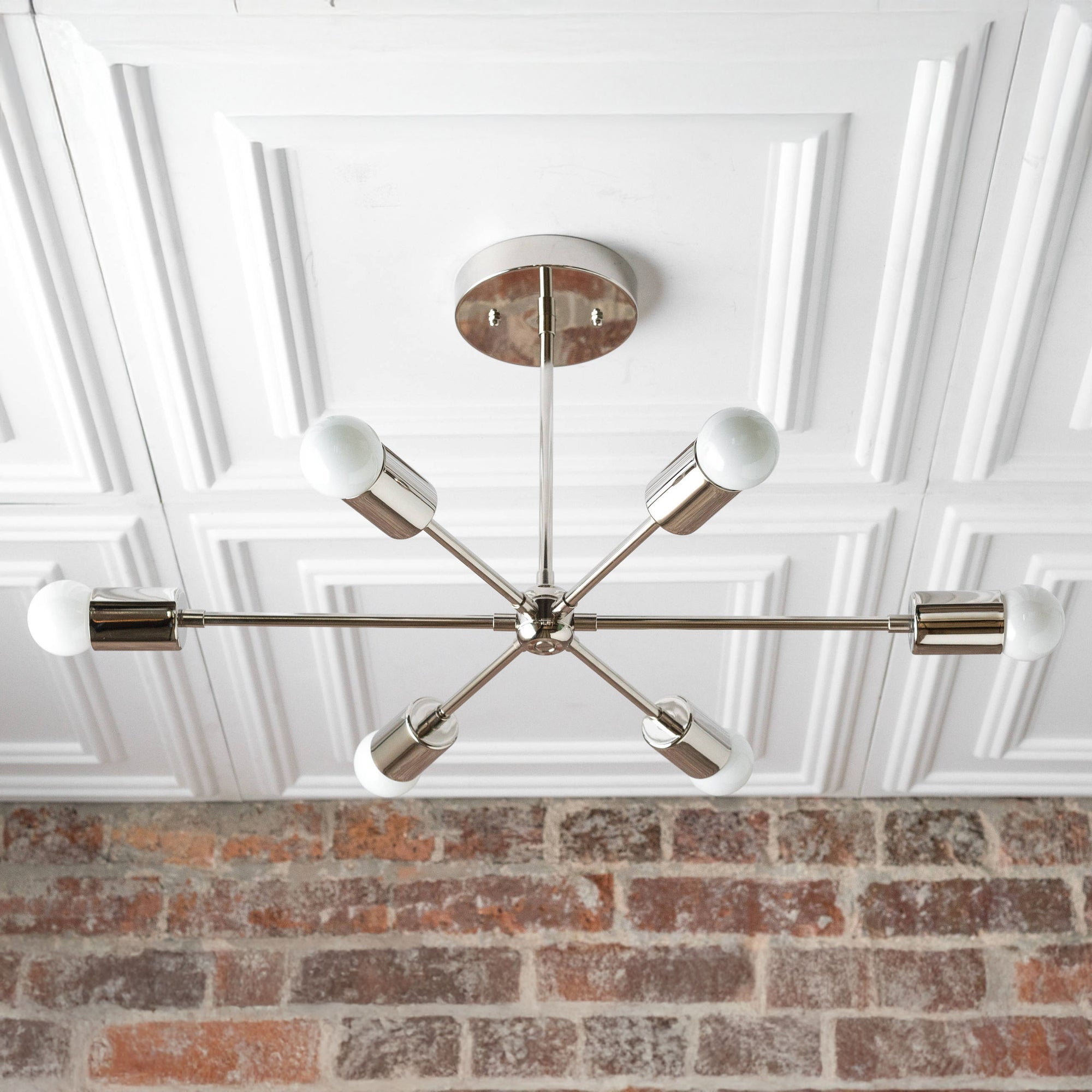 CHANDELIER MODEL NO. 9414