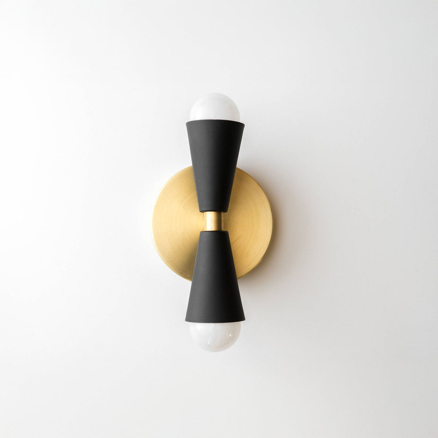 SCONCE MODEL NO. 4717