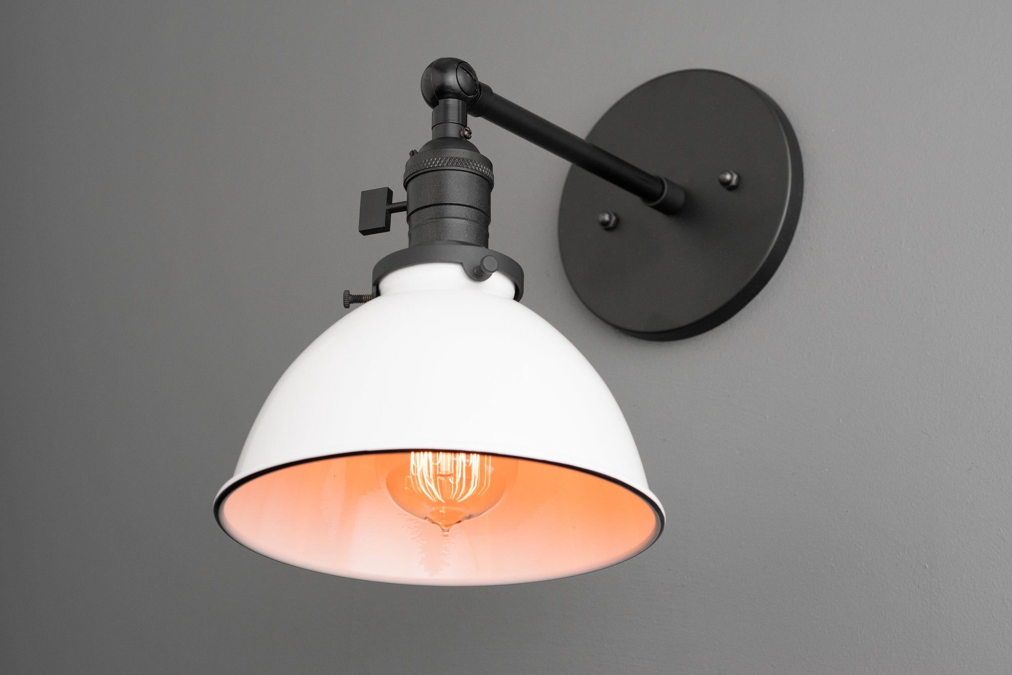SCONCE MODEL NO. 6556 Peared Creation