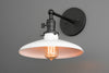 SCONCE MODEL No. 4041