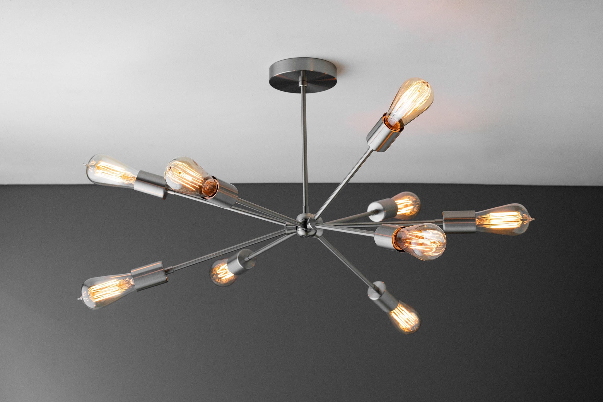 CHANDELIER MODEL NO. 8783