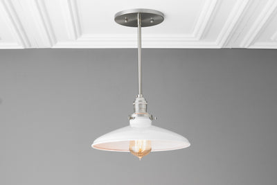 PENDANT MODEL No. 5389