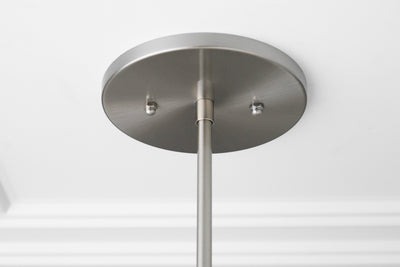 PENDANT MODEL No. 8506