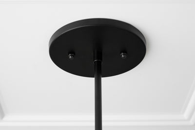 PENDANT MODEL No. 5389