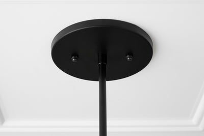 PENDANT MODEL No. 8506