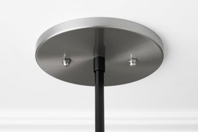 PENDANT MODEL No. 8506