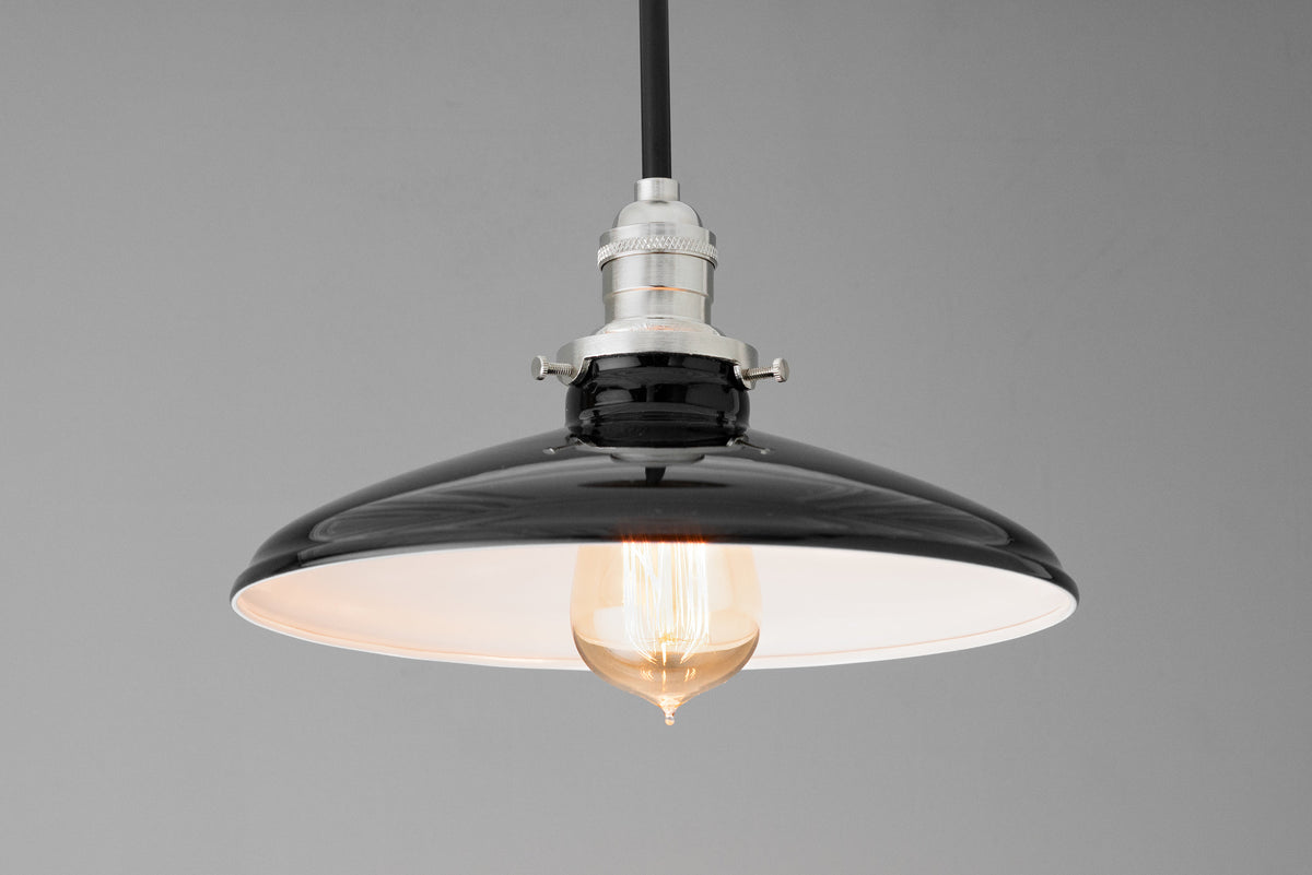 PENDANT MODEL No. 8506