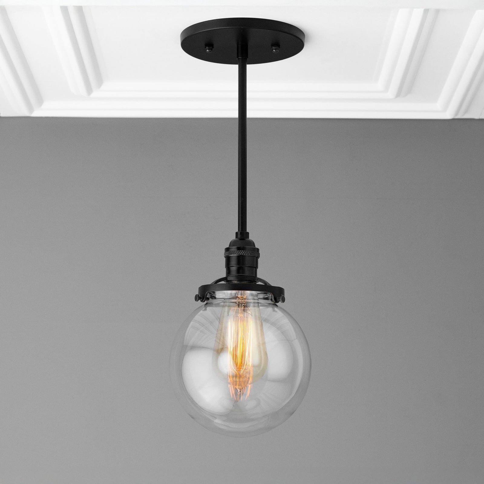 PENDANT MODEL NO. 4867