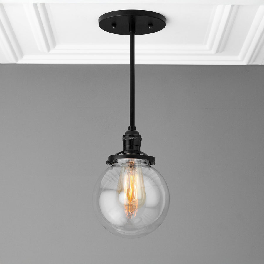 PENDANT MODEL NO. 4867