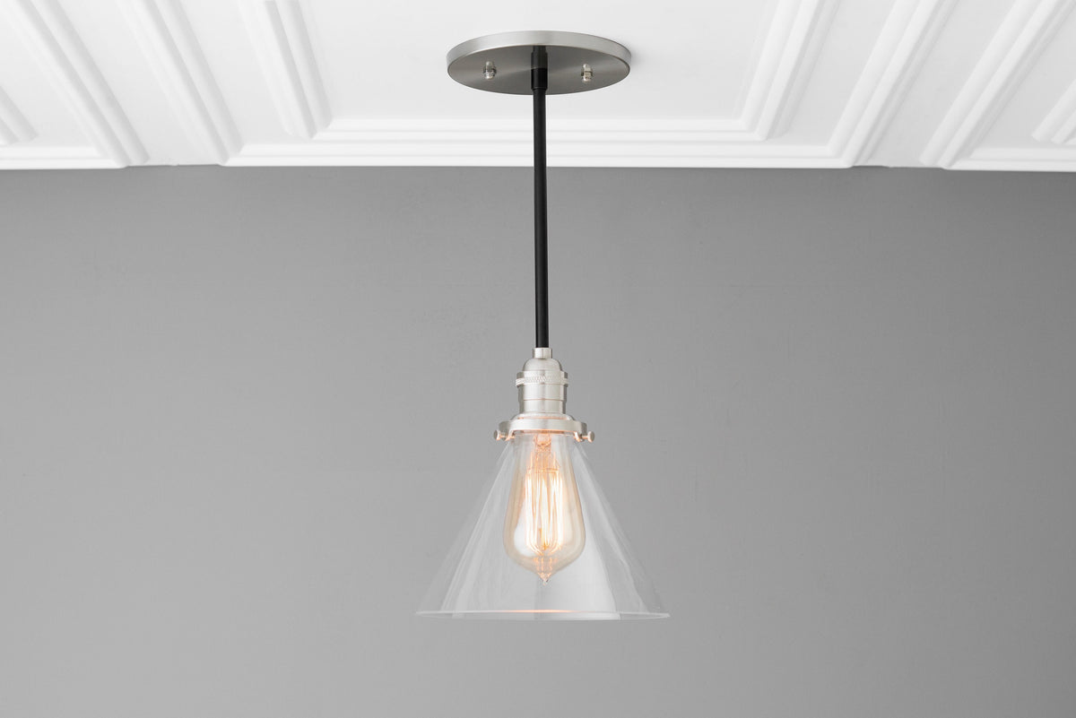 PENDANT MODEL No. 3424