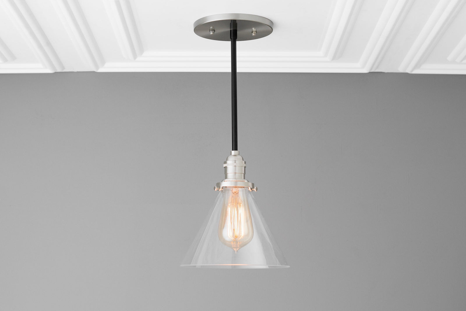 PENDANT MODEL No. 3424