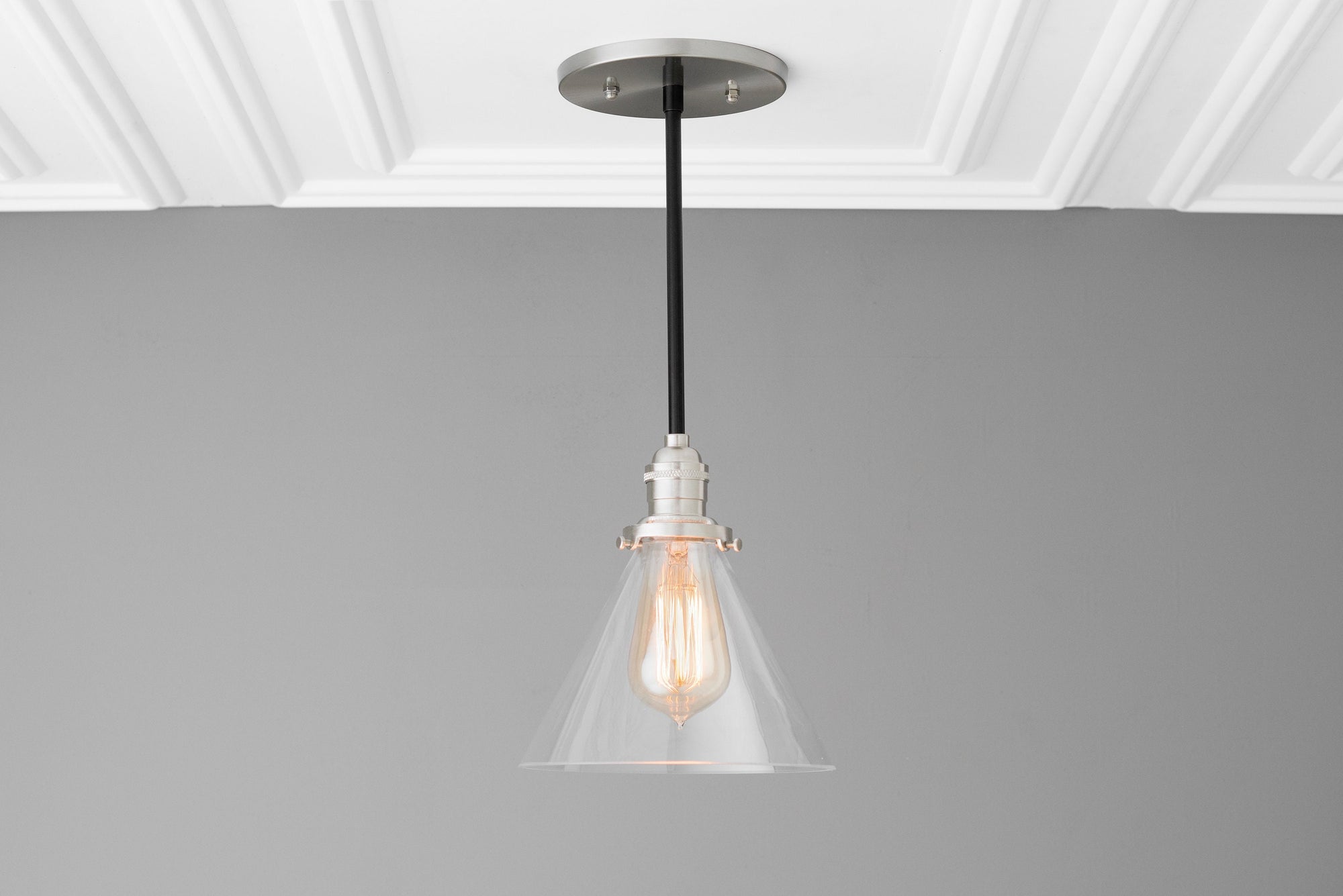 PENDANT MODEL No. 3424