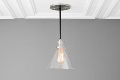 PENDANT MODEL No. 3424