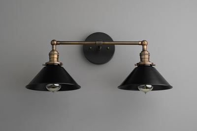 VANITY MODEL No. 1802