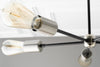 CHANDELIER MODEL NO. 7337
