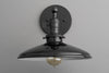 SCONCE MODEL No. 2911