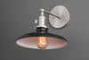 SCONCE MODEL No. 2911