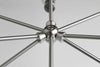 CHANDELIER MODEL NO. 8783