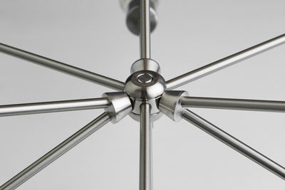 CHANDELIER MODEL NO. 8783