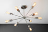 CHANDELIER MODEL NO. 8783