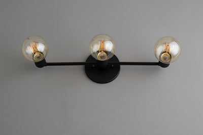 VANITY LIGHT MODEL NO. 0421 Peared Creation