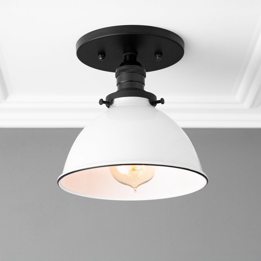 CEILING LIGHT MODEL NO. 9097