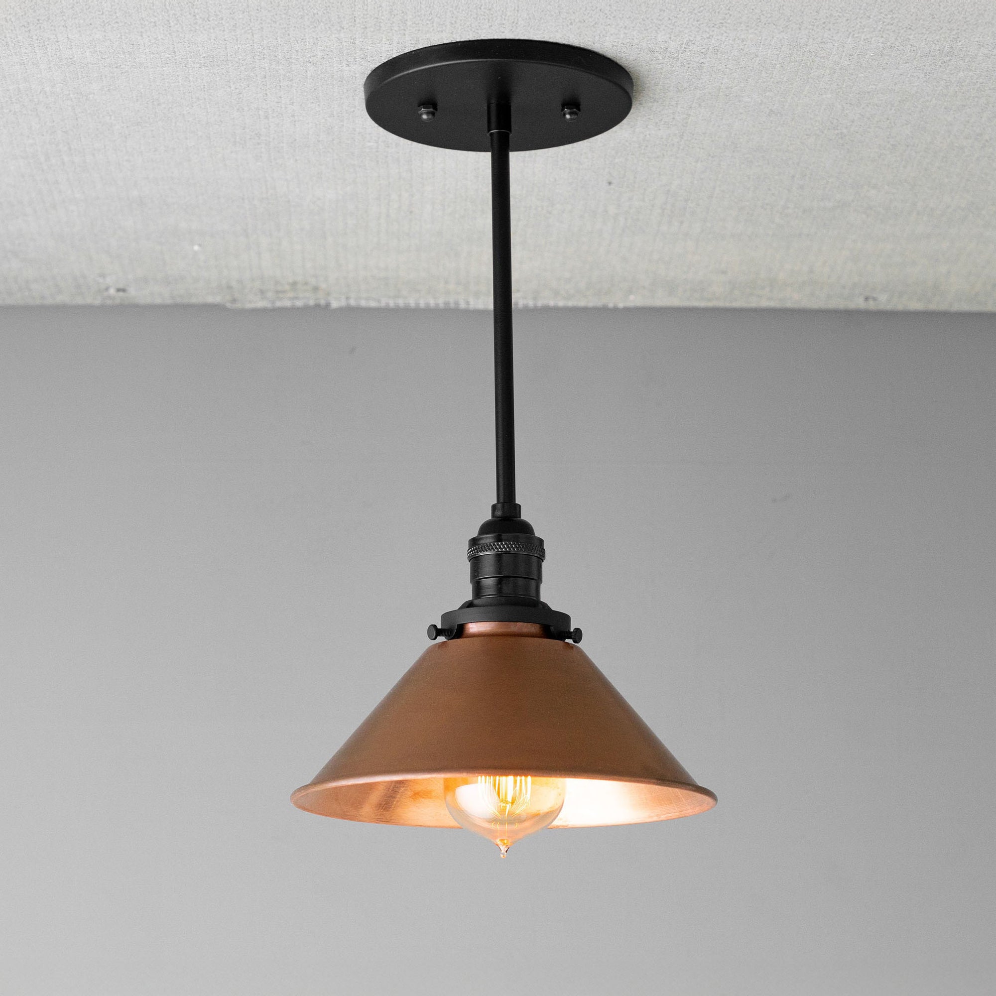 PENDANT MODEL NO. 8735