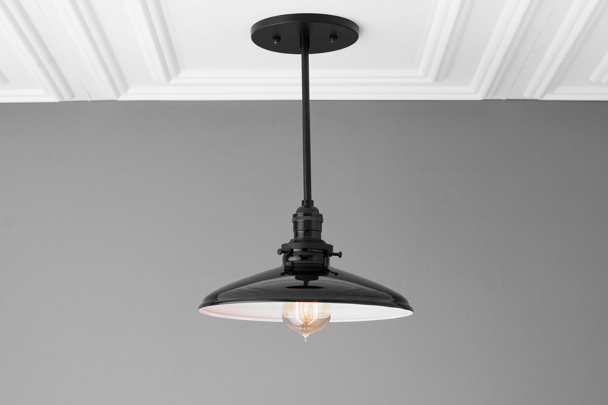 PENDANT MODEL No. 8506