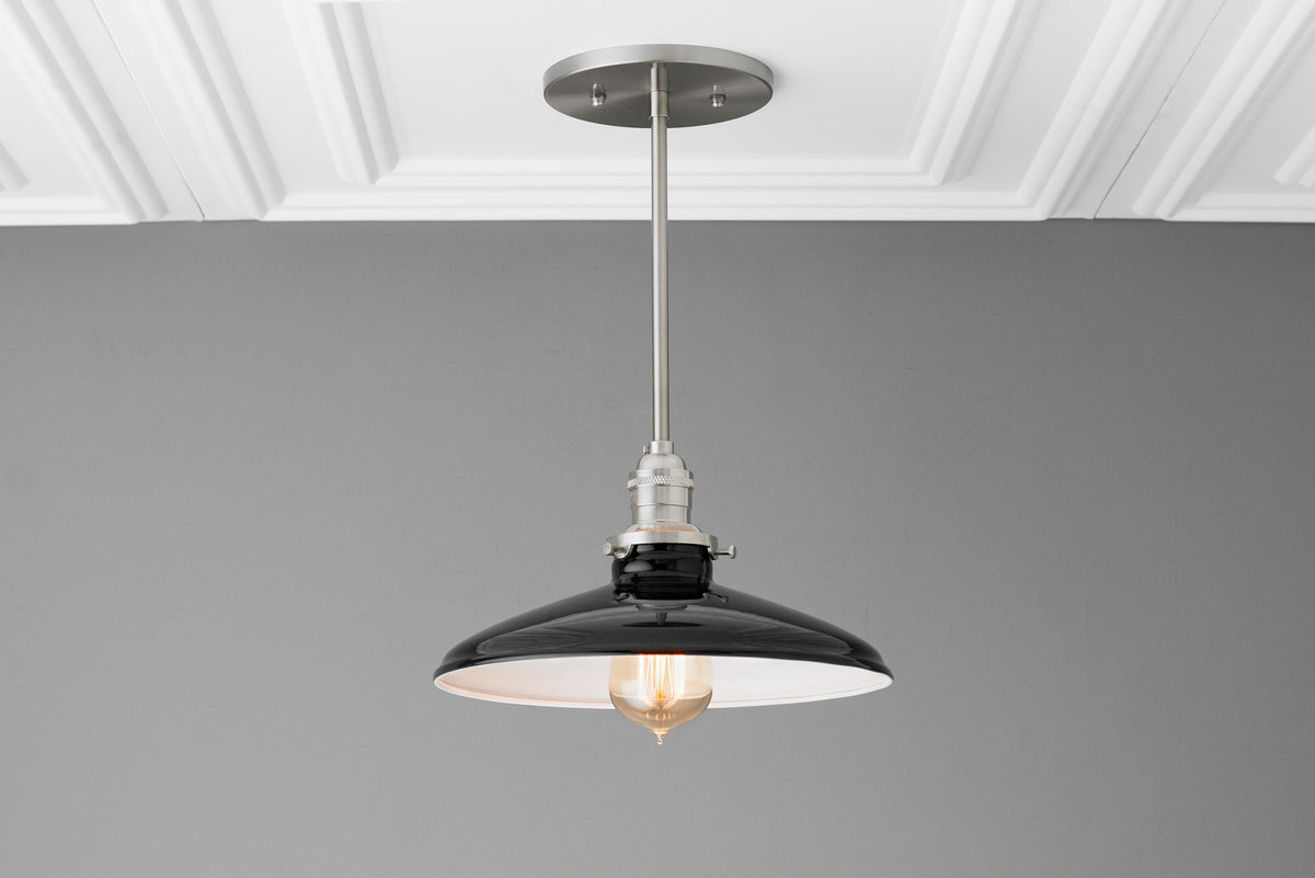 PENDANT MODEL No. 8506