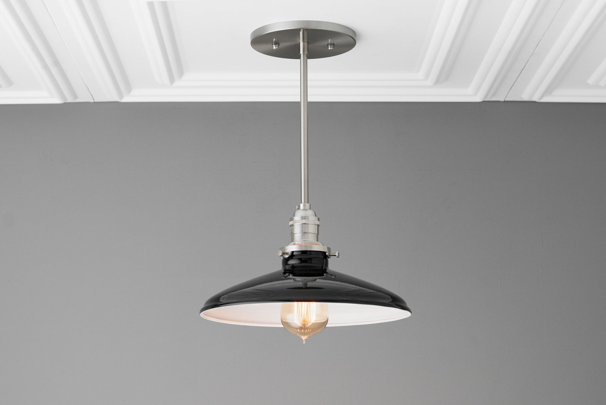 PENDANT MODEL No. 8506