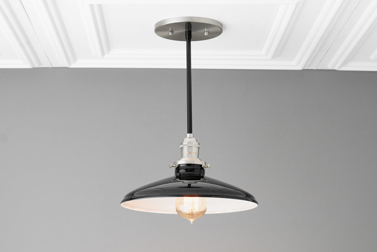 PENDANT MODEL No. 8506