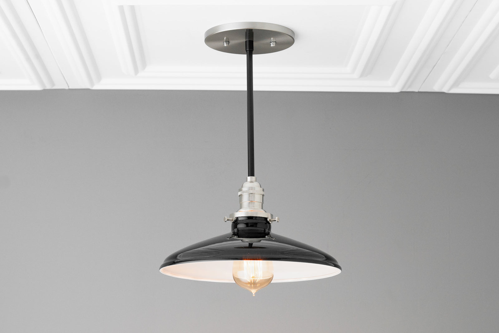 PENDANT MODEL No. 8506