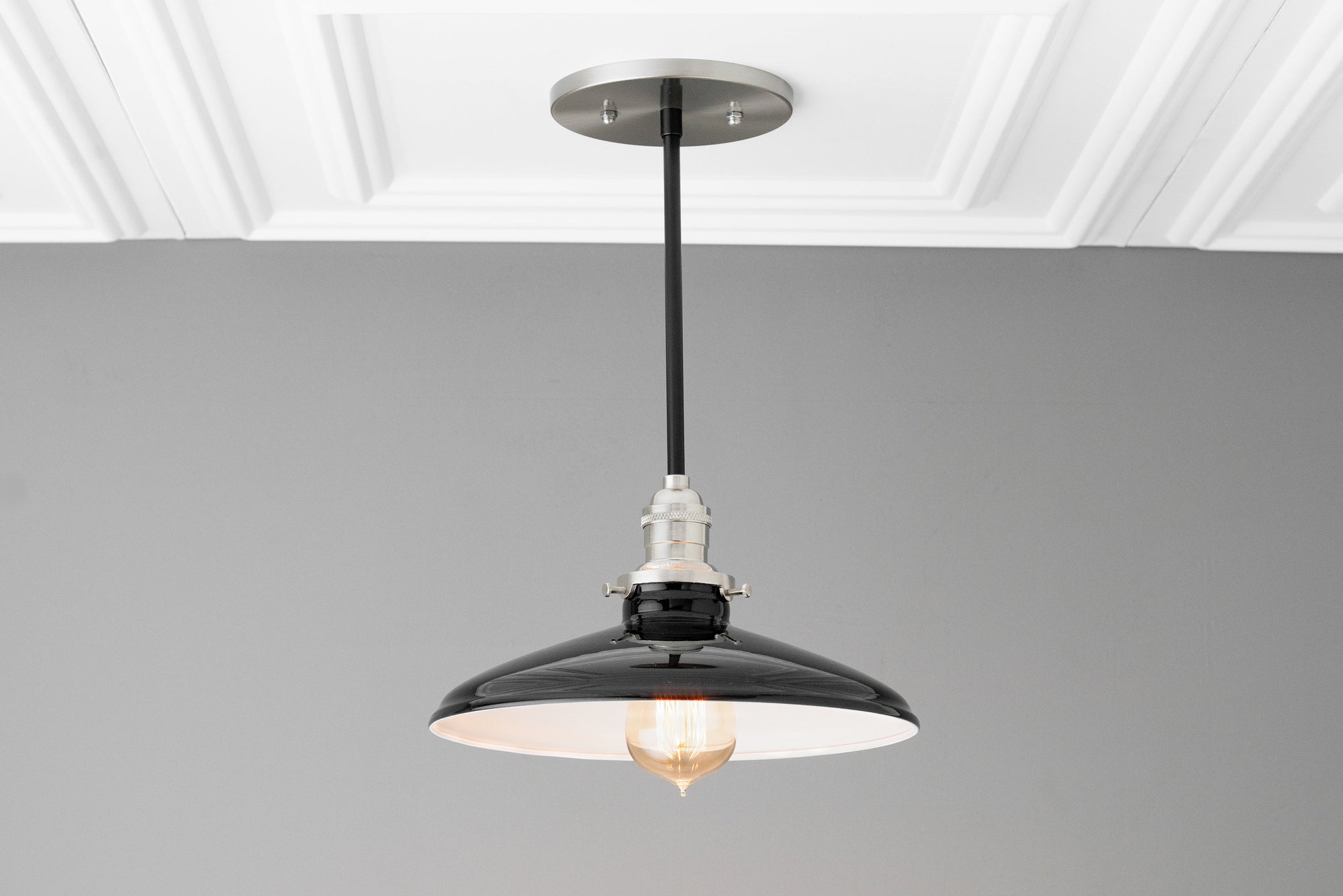 PENDANT MODEL No. 8506