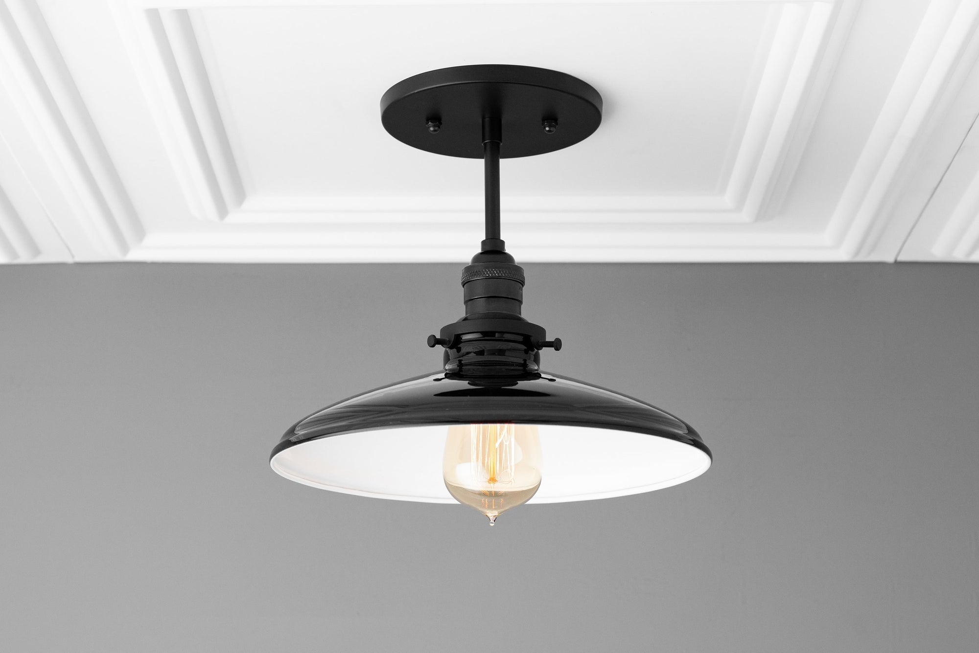 PENDANT MODEL No. 8506